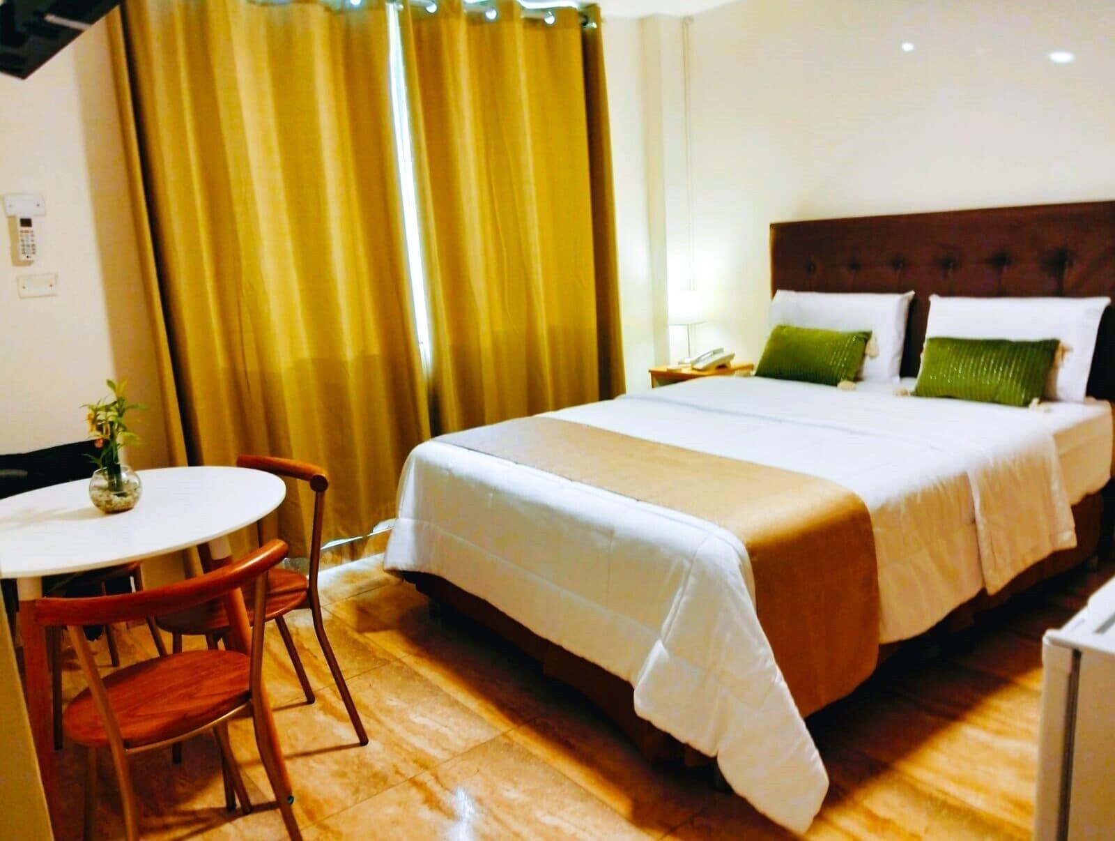 Habitación HOTEL SOUL MATE INN