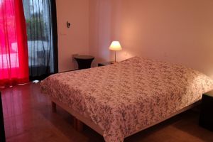 Alquiler Vacacional - Renovated Seafront Apartment in Saidia 50m - Residente Perle Orientale rt1