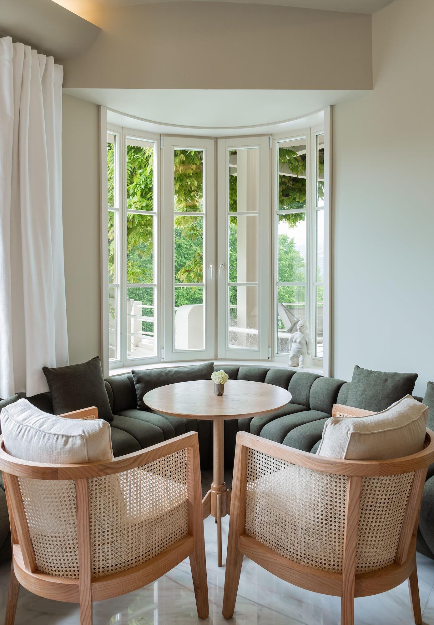 Restaurant Casa das LÃrias