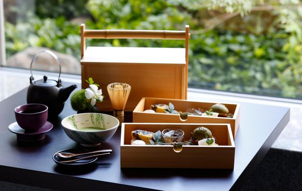 InterContinental Tokyo Bay by IHG