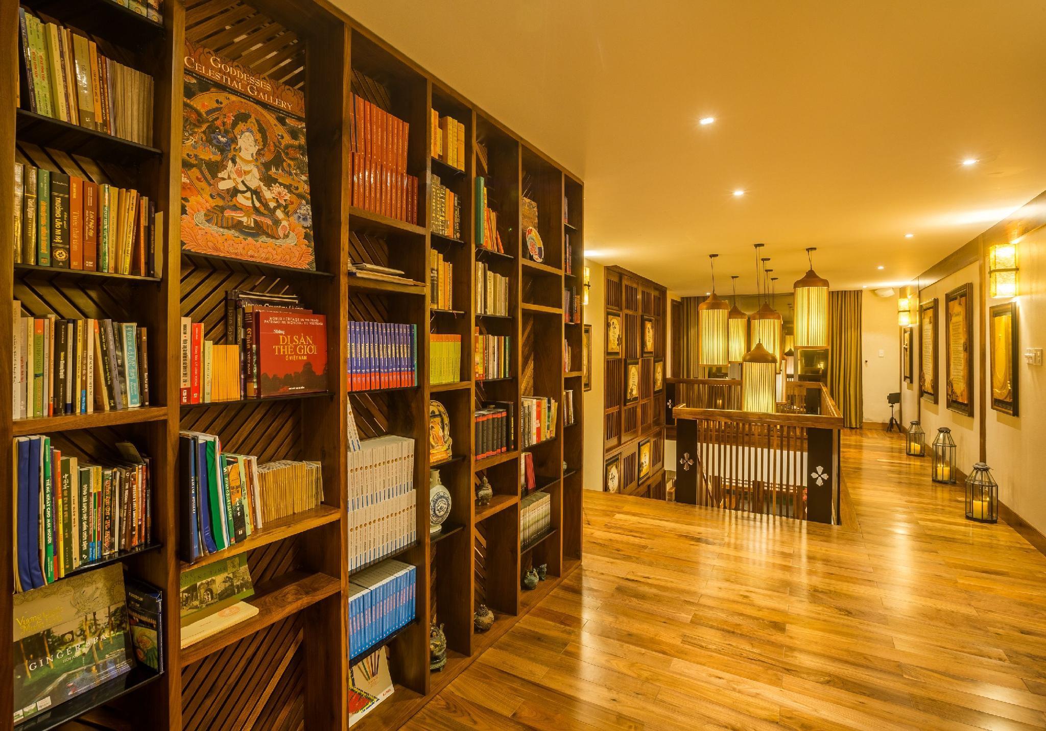 Instalaciones Recreativas Mangala Zen Garden Luxury Apartments