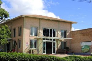 Alojamiento - La Dolce Villa - Avaré