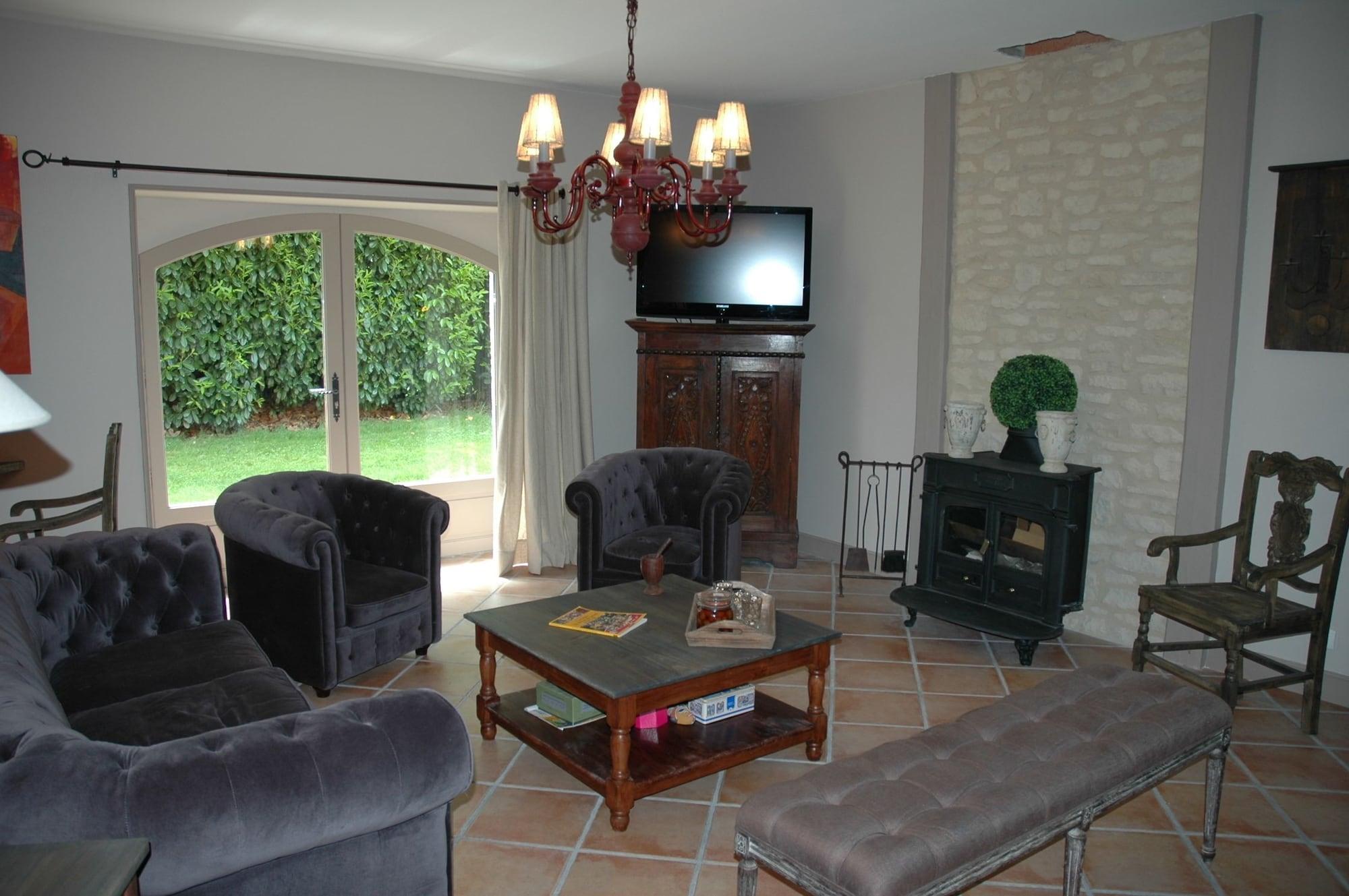 Vista Lobby Au Picatal