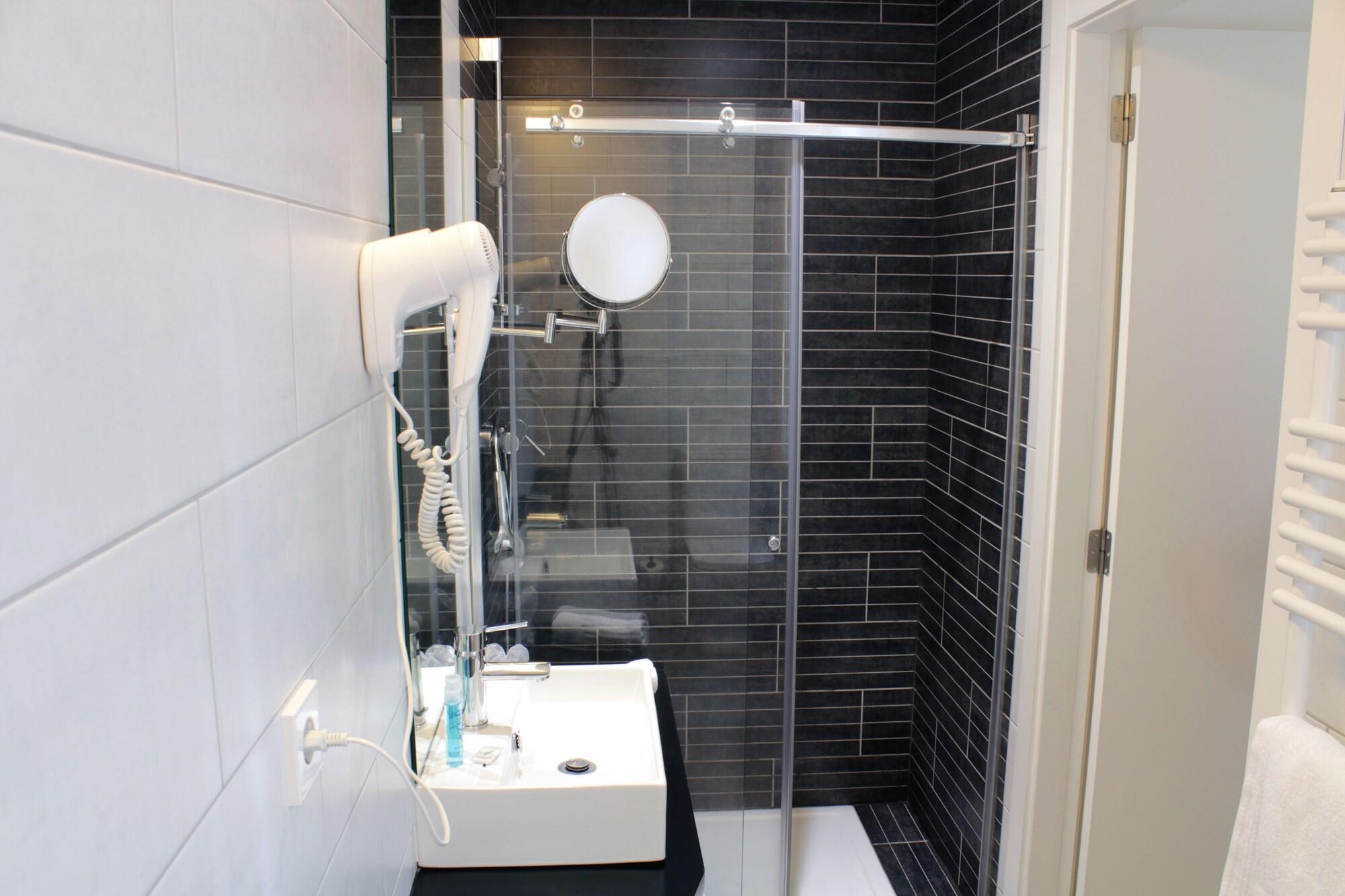 Equipamiento de Habitación Hotel Lois
