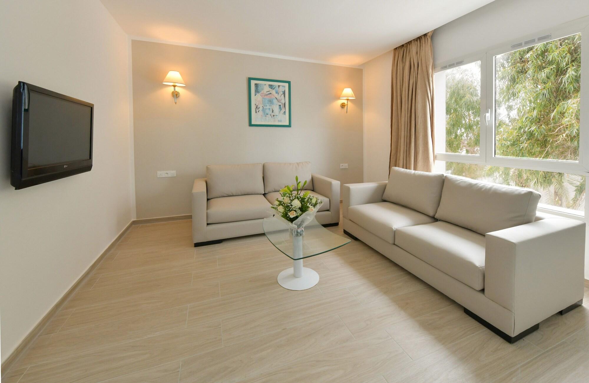 Habitación Blue Beach Golf and Spa