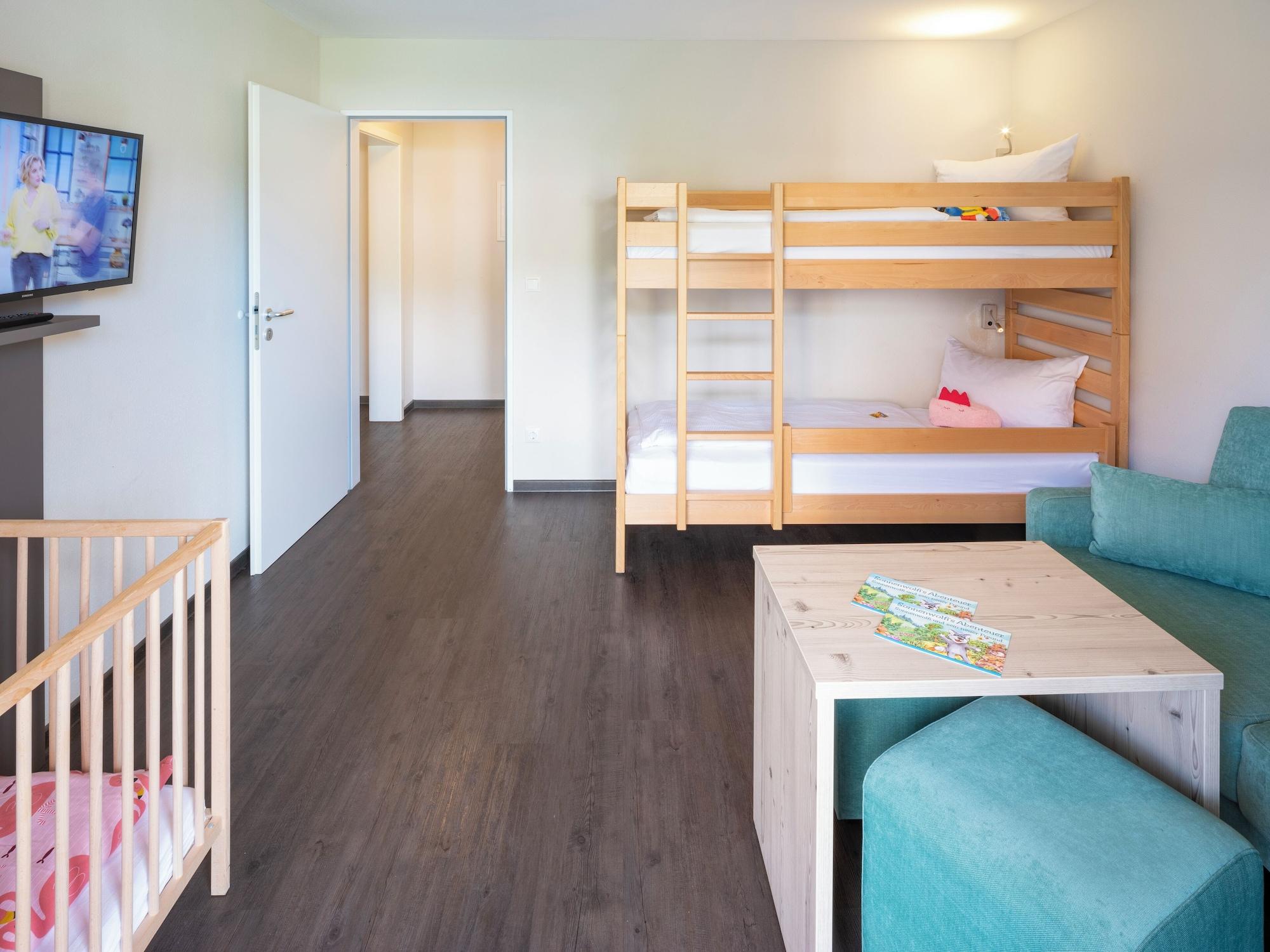 Habitación Sonnenhotel Bayerischer Hof