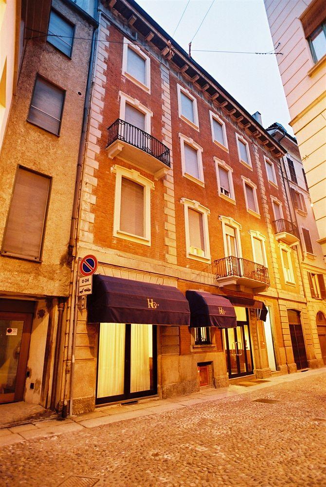 Varios Genius Hotel Downtown