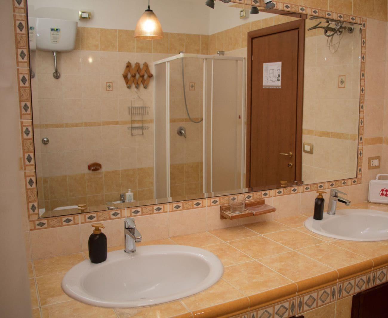 Equipamiento de Habitación A Casa Carmen