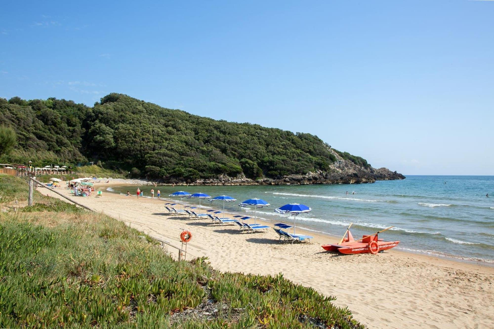 Playa Hotel Villaggio Torre San Vito
