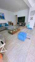 Alquiler Vacacional - Luxury 3- Story beach house with Rooftop pool & Artisan pizza oven.