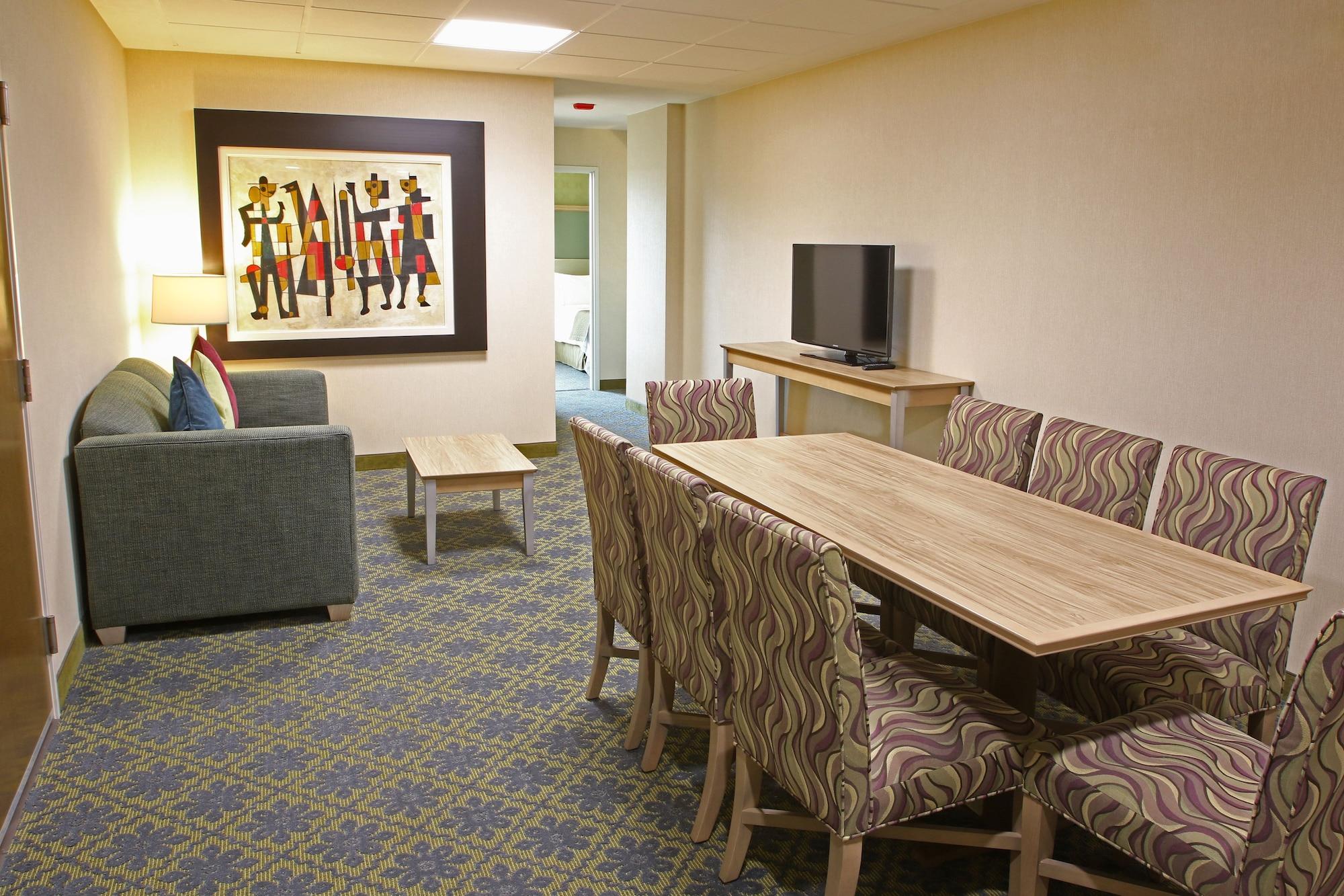 Habitación Holiday Inn Express Hotel & Suites Cuernavaca by IHG