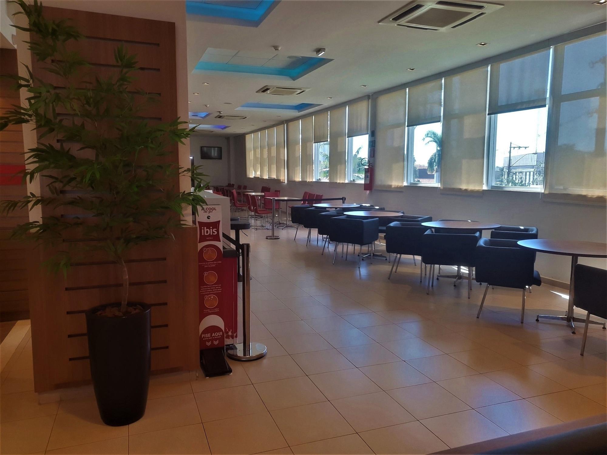 Restaurant ibis Sertaozinho