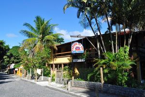 Alojamiento - Pousada Varanda do Sol