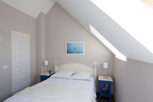 Alquiler Vacacional - Résidence Pierre & Vacances Cap Marine