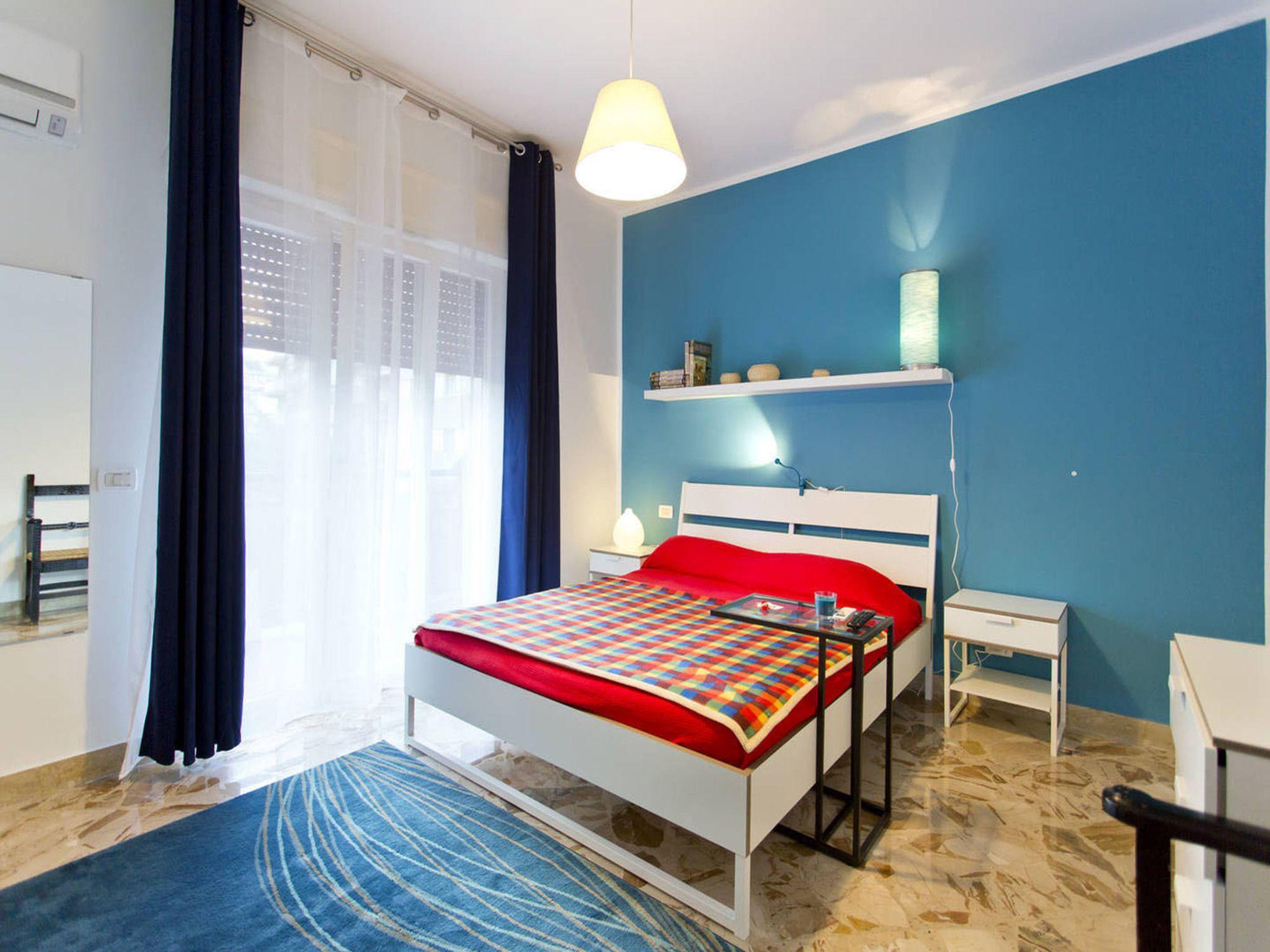 Habitación B&B La Favorita