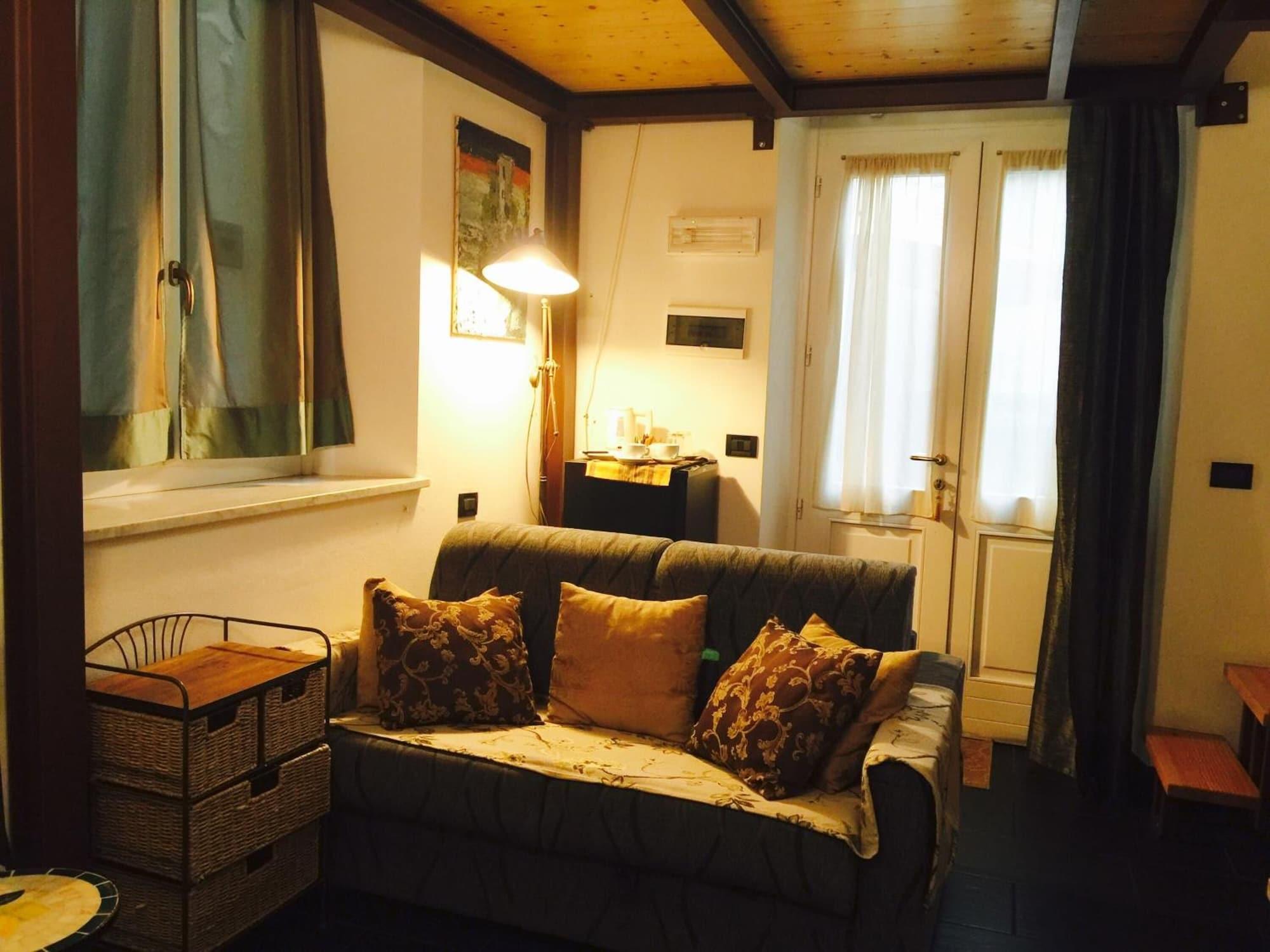 Equipamiento de Habitación Affittacamere Monterosso 5 Terre