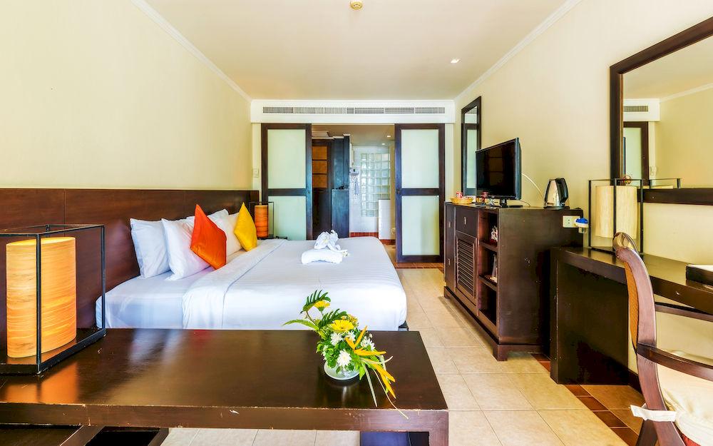 Habitación Panwa Beach Resort Phuket
