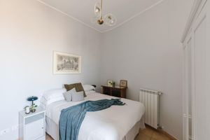 Alquiler Vacacional - Penthouse in Trastevere with rooftop terrace