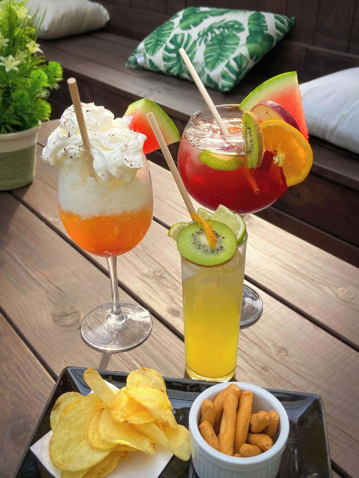 Restaurant Eurohotel Barcelona Gran Via Fira