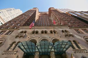 Alojamiento - Warwick Allerton - Chicago