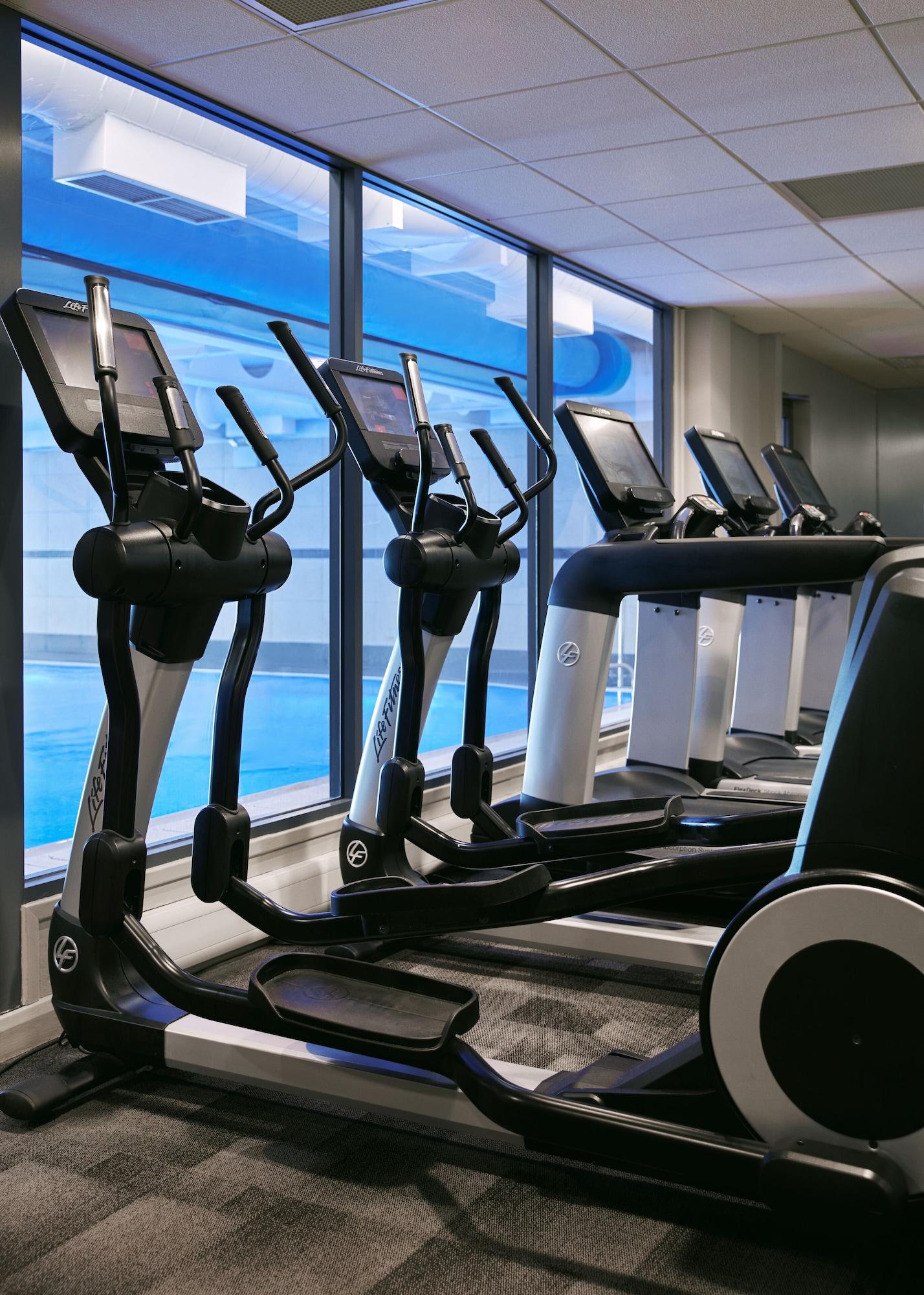 Gimnasio Marine North Berwick
