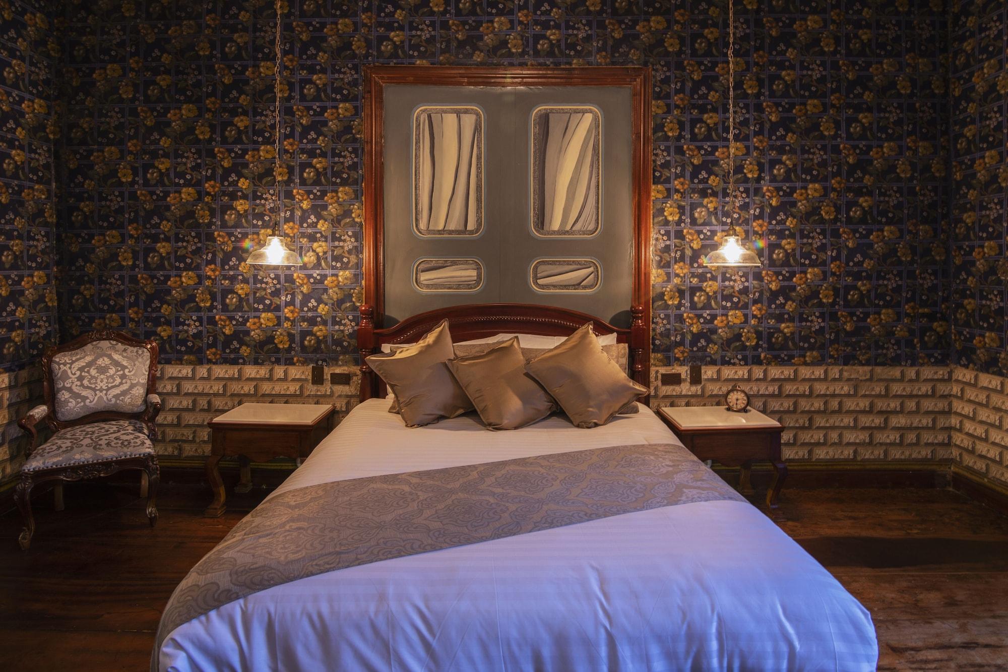 Varios Casa Bolivar Hotel Museo