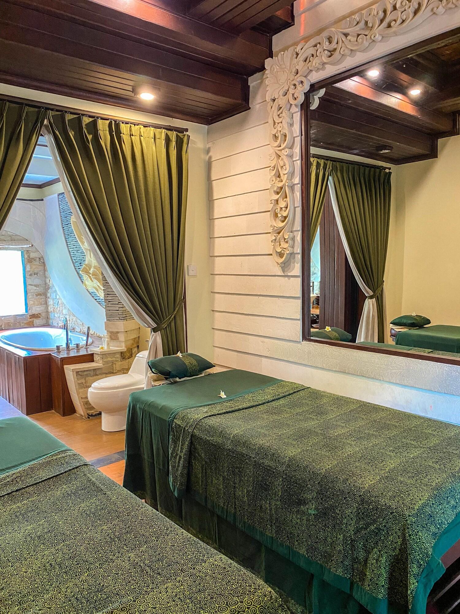 Spa The Bali Dream Villa Canggu