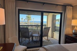 Alquiler Vacacional - Where Luxury Meets Shore/ Oceanfront Amelia Island Retreat