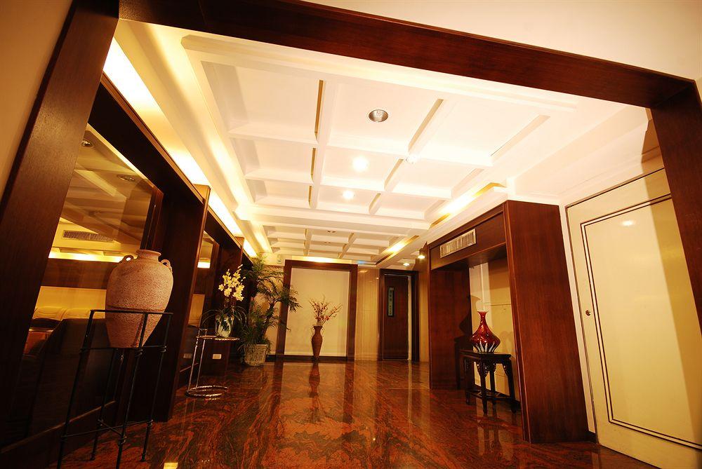 Varios The Enterpriser Hotel