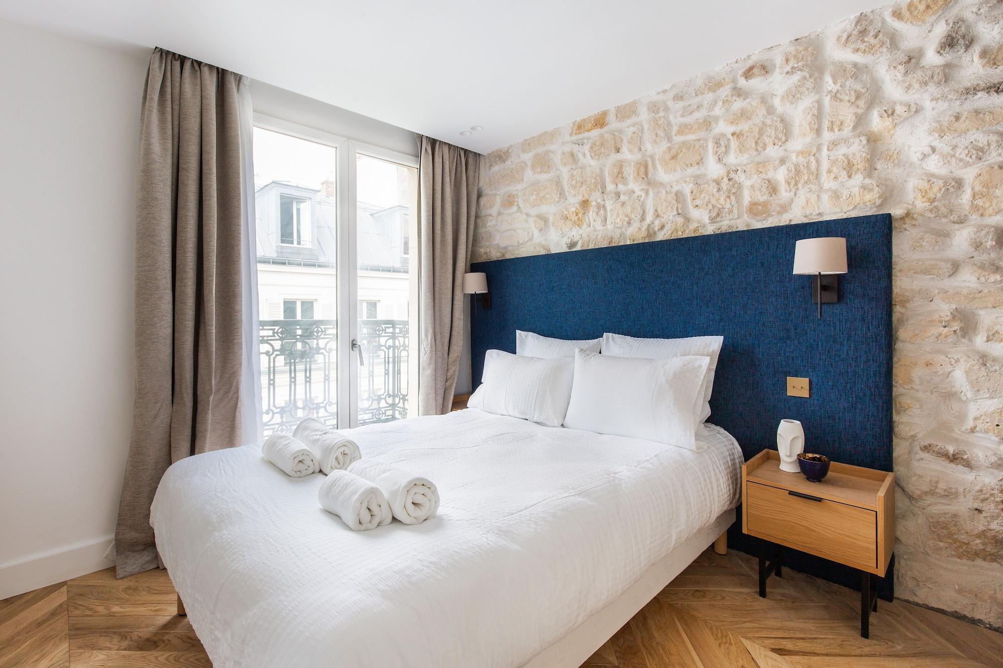 Hotel Aparthotel Quartier Libre Saint Georges