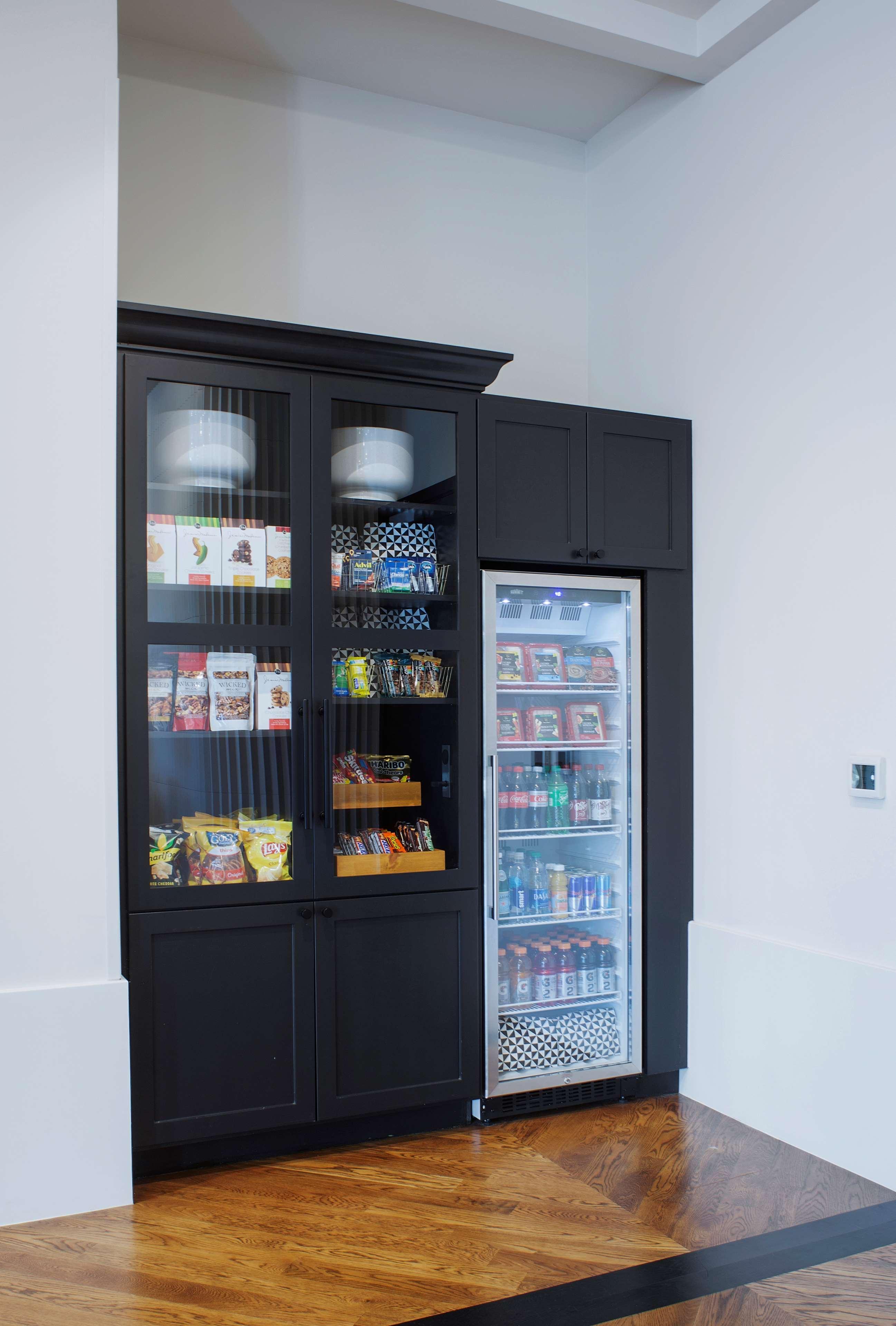 Restaurant The Haywood El Dorado, Tapestry Collection by Hilton