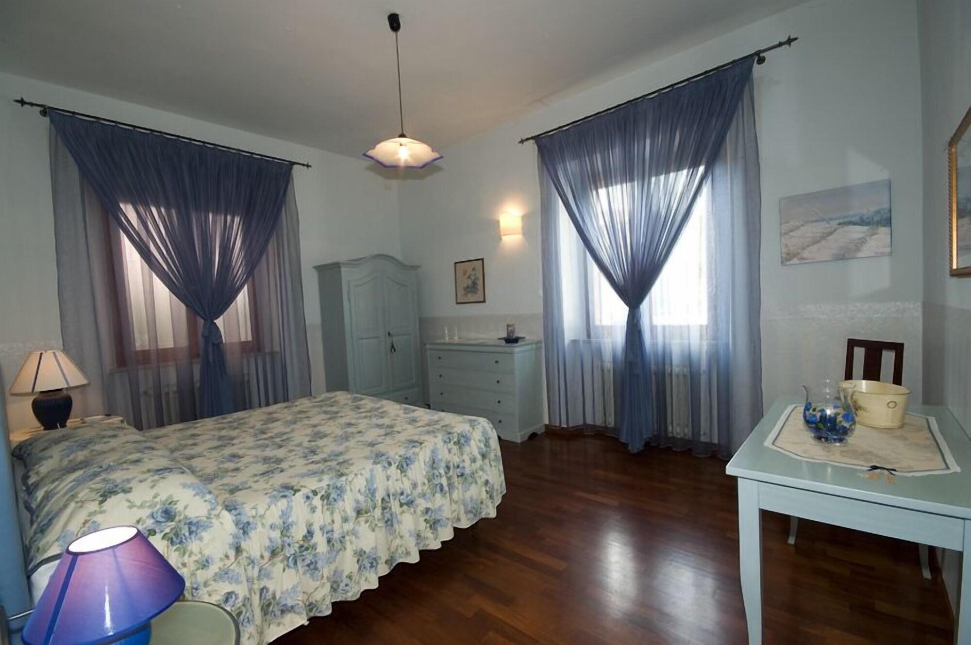 Habitación La Primavera B&B