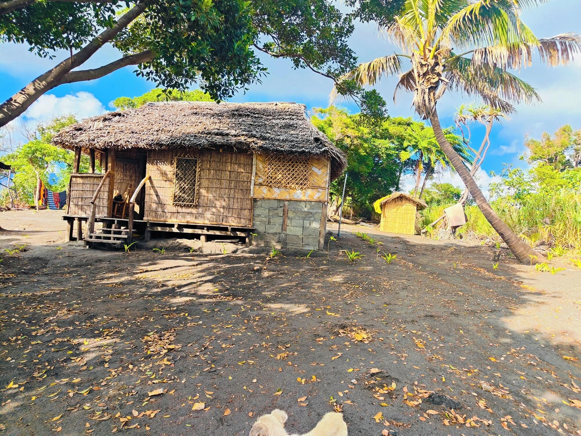 Vista Exterior Montanna Lodge