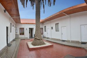 Paquete - Hotel Chagual