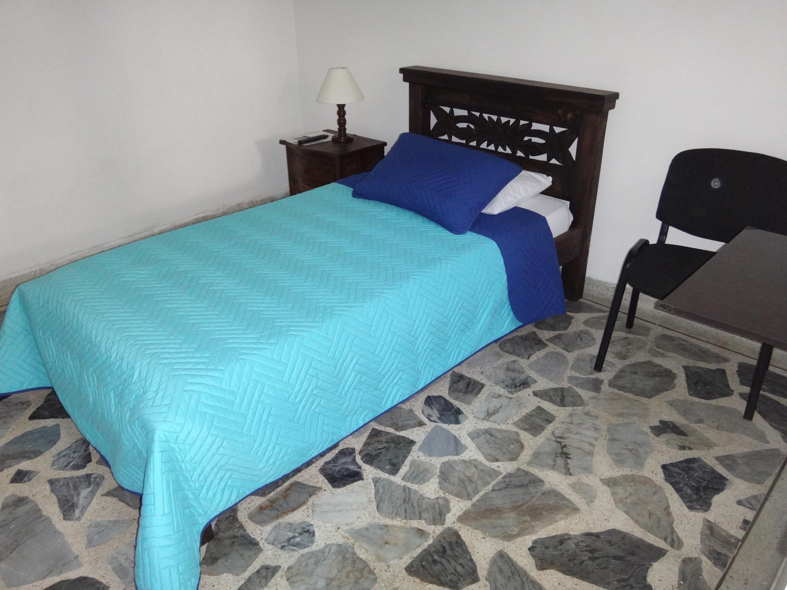 Habitación Hotel Boutique Casa Lomanti