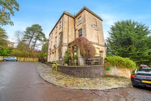 Alojamiento - OYO Bailbrook Lodge, Bath