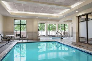 Alojamiento - Hilton Garden Inn Charlotte/Ayrsley