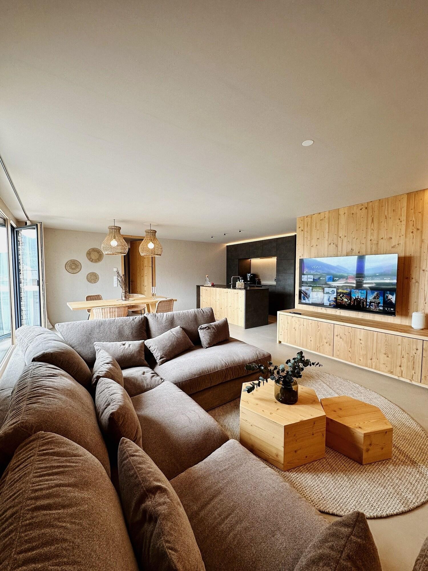 Comodidades del Alojamiento 4 Monkeys Apartments