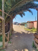 Alojamiento - Bocamar Apart Hotel