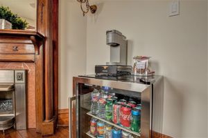 Alojamiento - The Baker