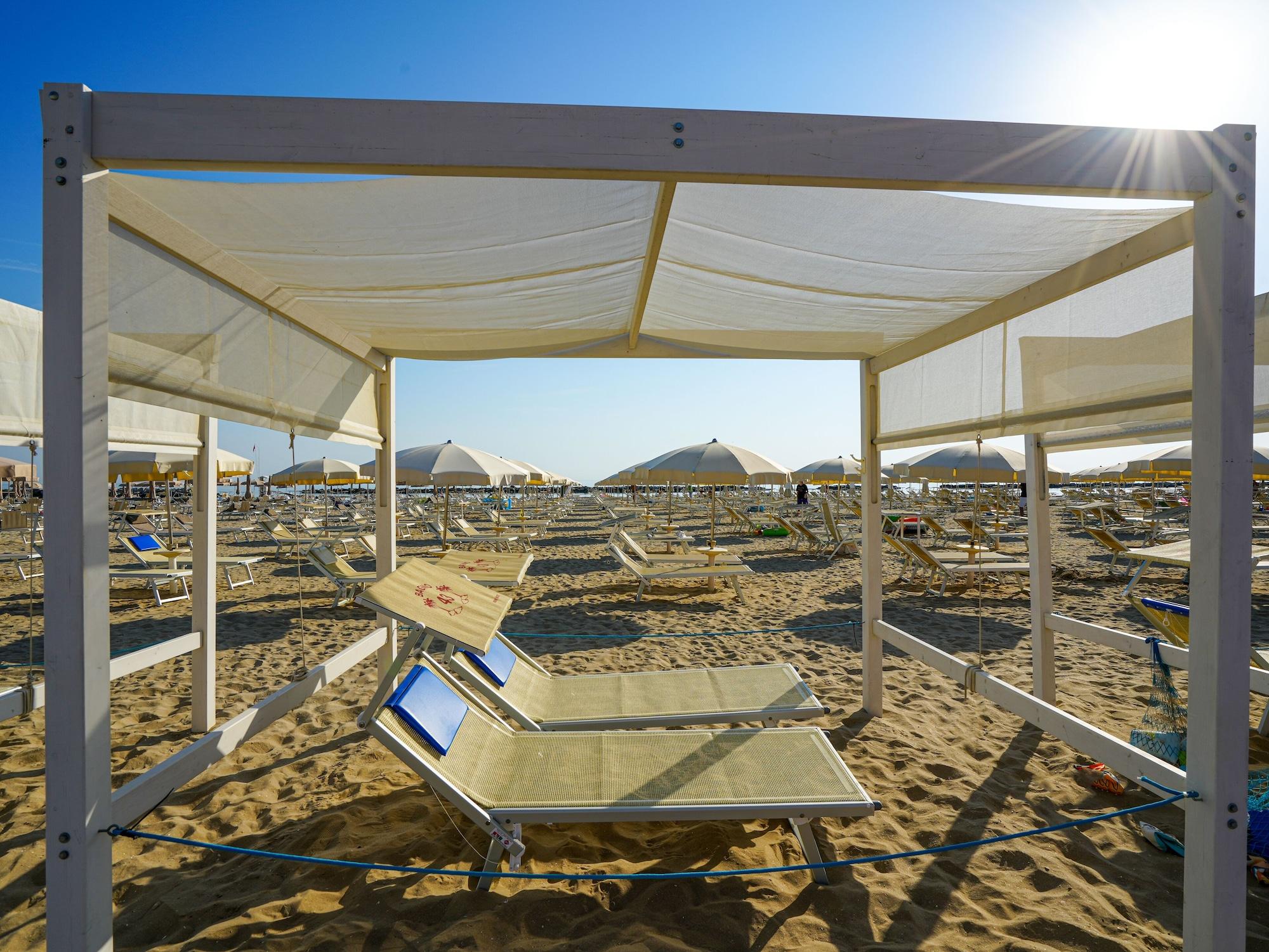 Playa Hotel Dasamo - Dada Hotels