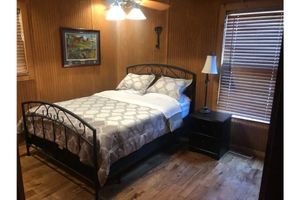 Alquiler Vacacional - Tranquil Cabin on Barren River Lake