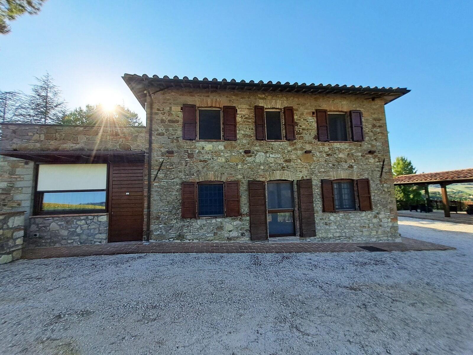 Vista Exterior ElsAnto-beb