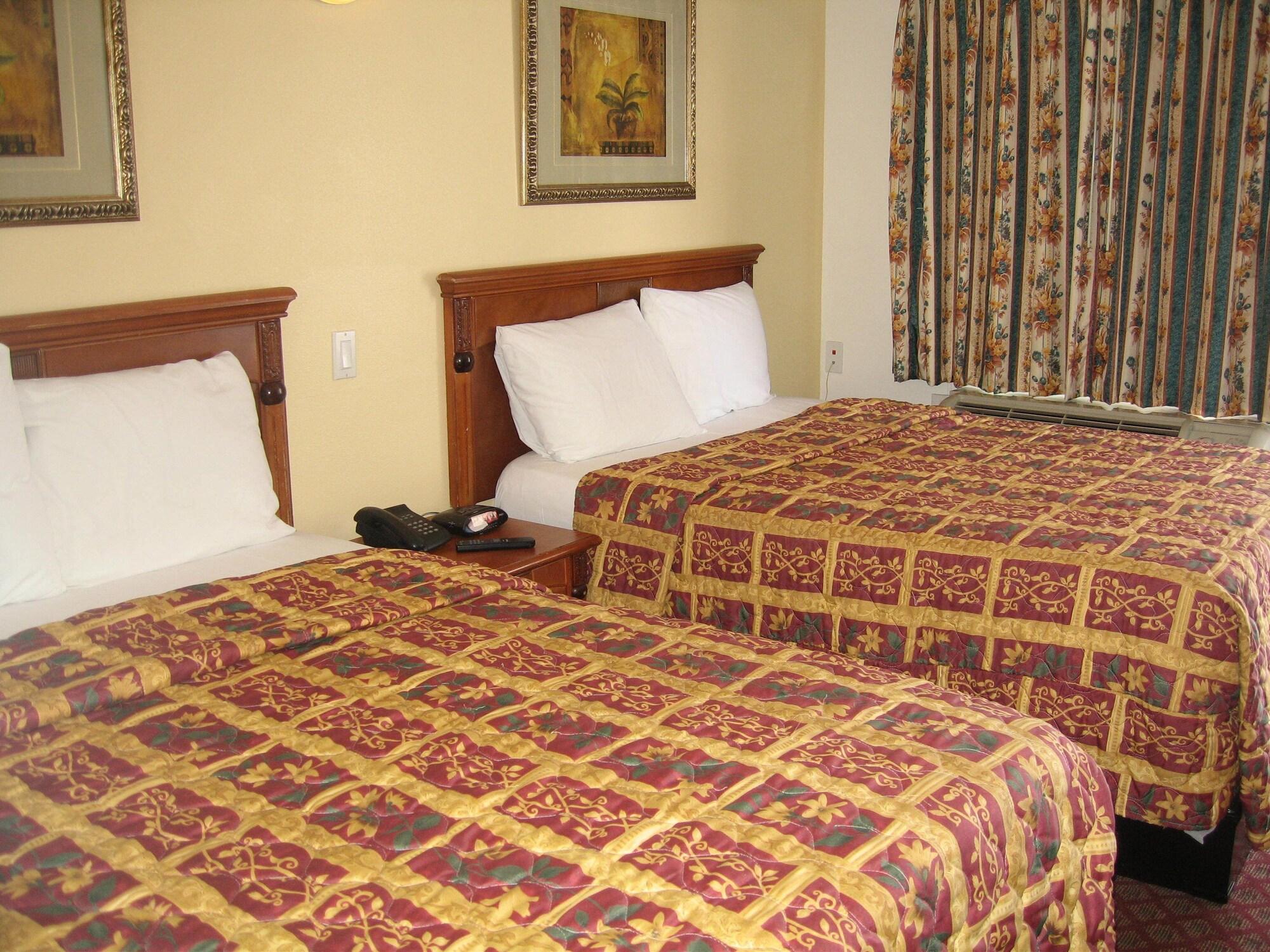 Varios Tower Motel Long Beach