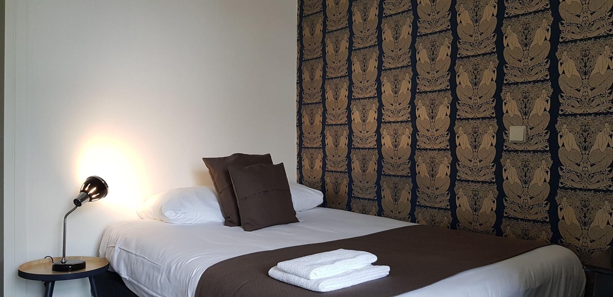 Set de Habitación Hotel Anna Casparii