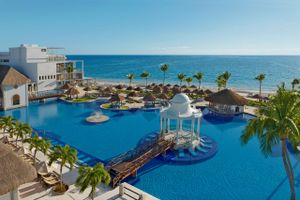Alojamiento - Dreams Sapphire Resort & Spa