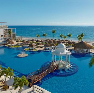 Dreams Sapphire Resort & Spa