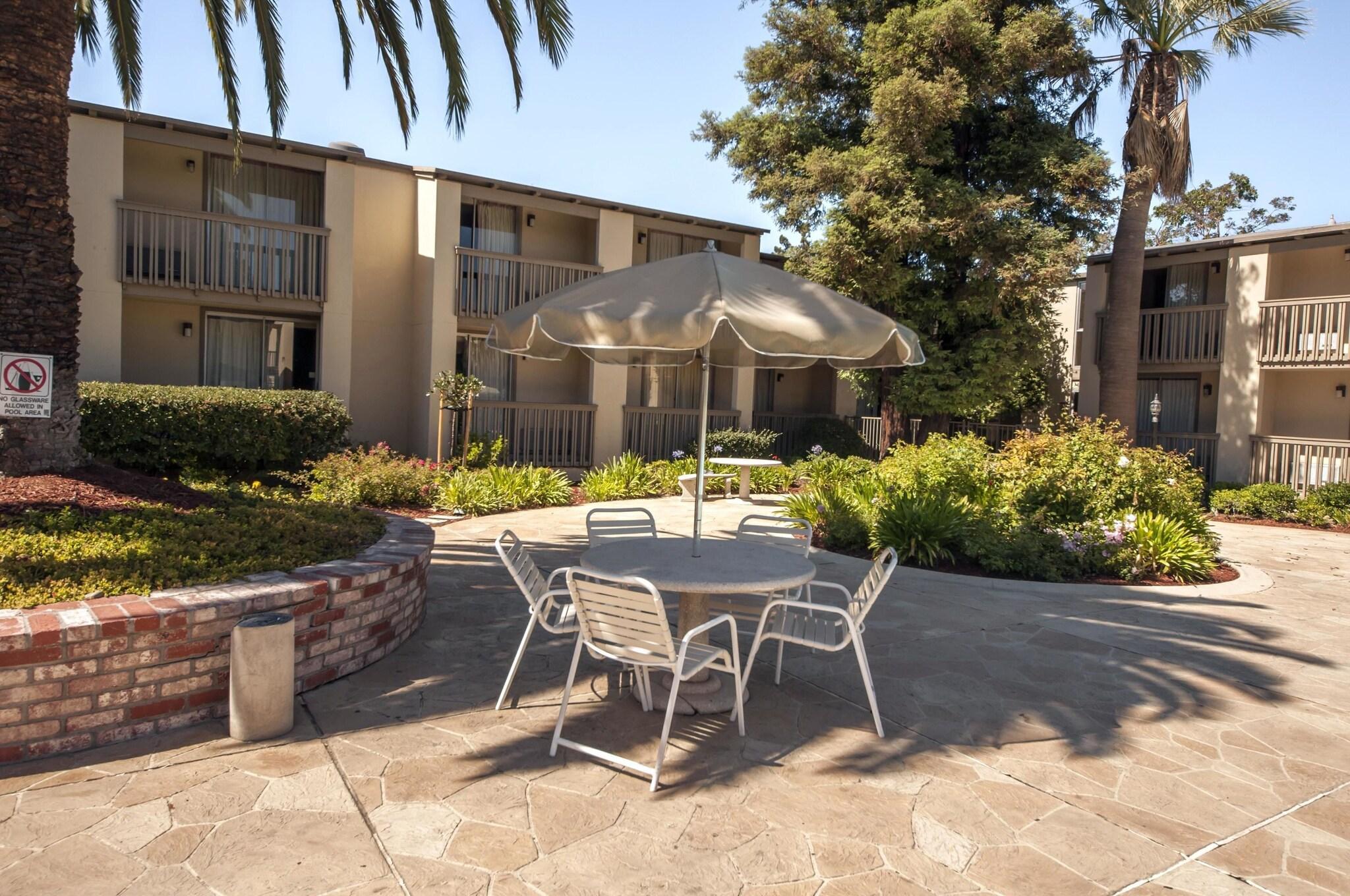 Varios Good Nite Inn - Redwood City