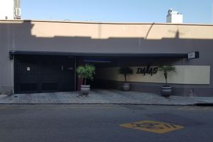 Alojamiento - Dallas Hotel (Motel)