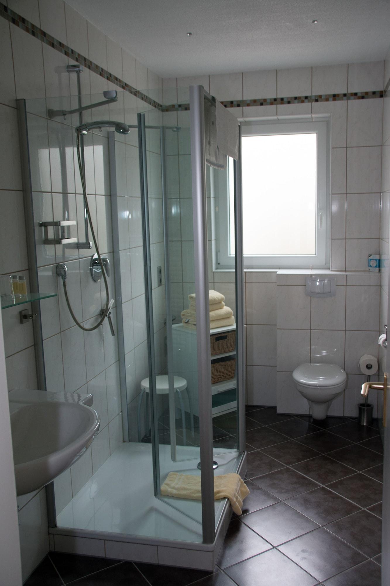 Equipamiento de Habitación Hotel Rheingraf